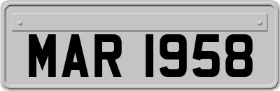 MAR1958
