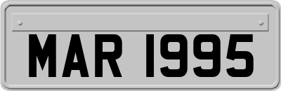 MAR1995