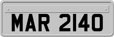 MAR2140