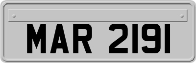 MAR2191