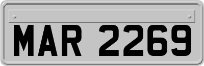 MAR2269