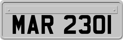 MAR2301