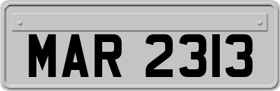 MAR2313