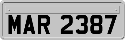 MAR2387