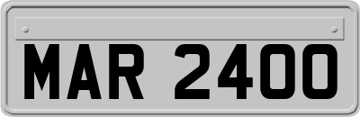 MAR2400