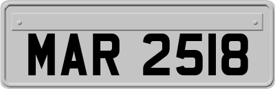 MAR2518