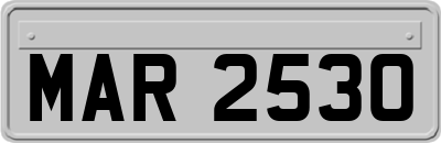 MAR2530