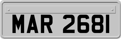 MAR2681