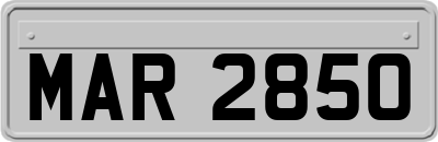 MAR2850