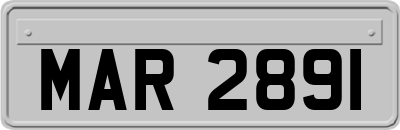 MAR2891