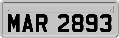 MAR2893