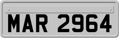 MAR2964
