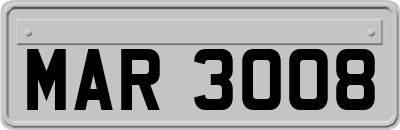 MAR3008