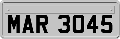 MAR3045