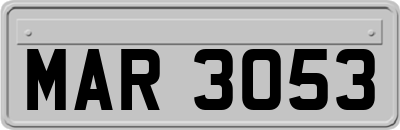 MAR3053