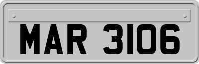MAR3106