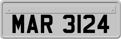 MAR3124
