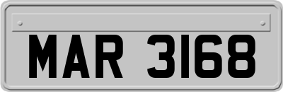MAR3168