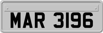 MAR3196