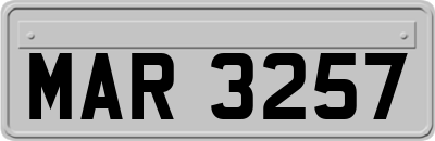 MAR3257