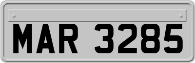 MAR3285