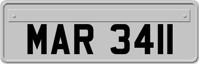 MAR3411