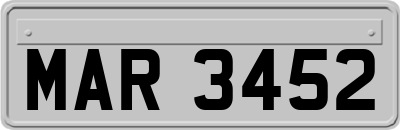 MAR3452