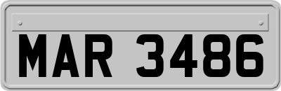 MAR3486