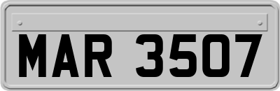 MAR3507