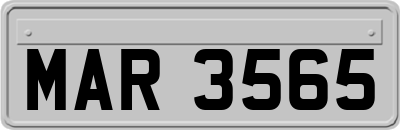 MAR3565