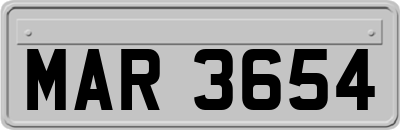 MAR3654