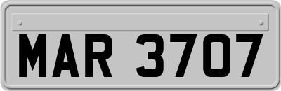 MAR3707