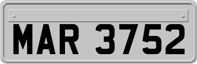 MAR3752