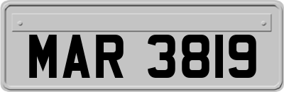 MAR3819