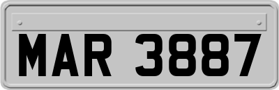 MAR3887