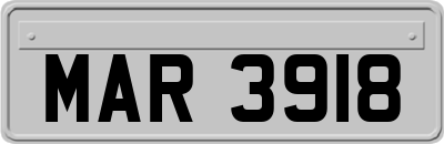 MAR3918