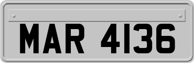 MAR4136