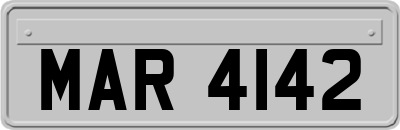 MAR4142