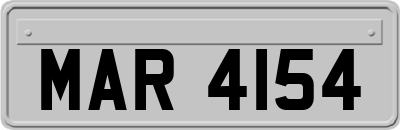 MAR4154