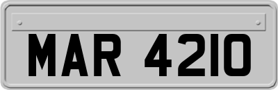 MAR4210