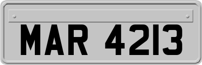 MAR4213