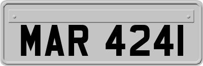 MAR4241