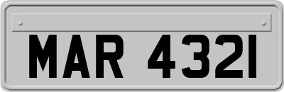 MAR4321