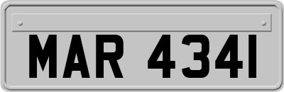 MAR4341