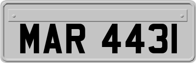 MAR4431