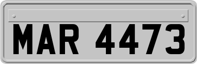 MAR4473