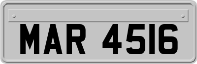 MAR4516