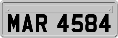 MAR4584