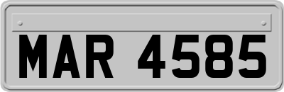 MAR4585
