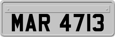 MAR4713